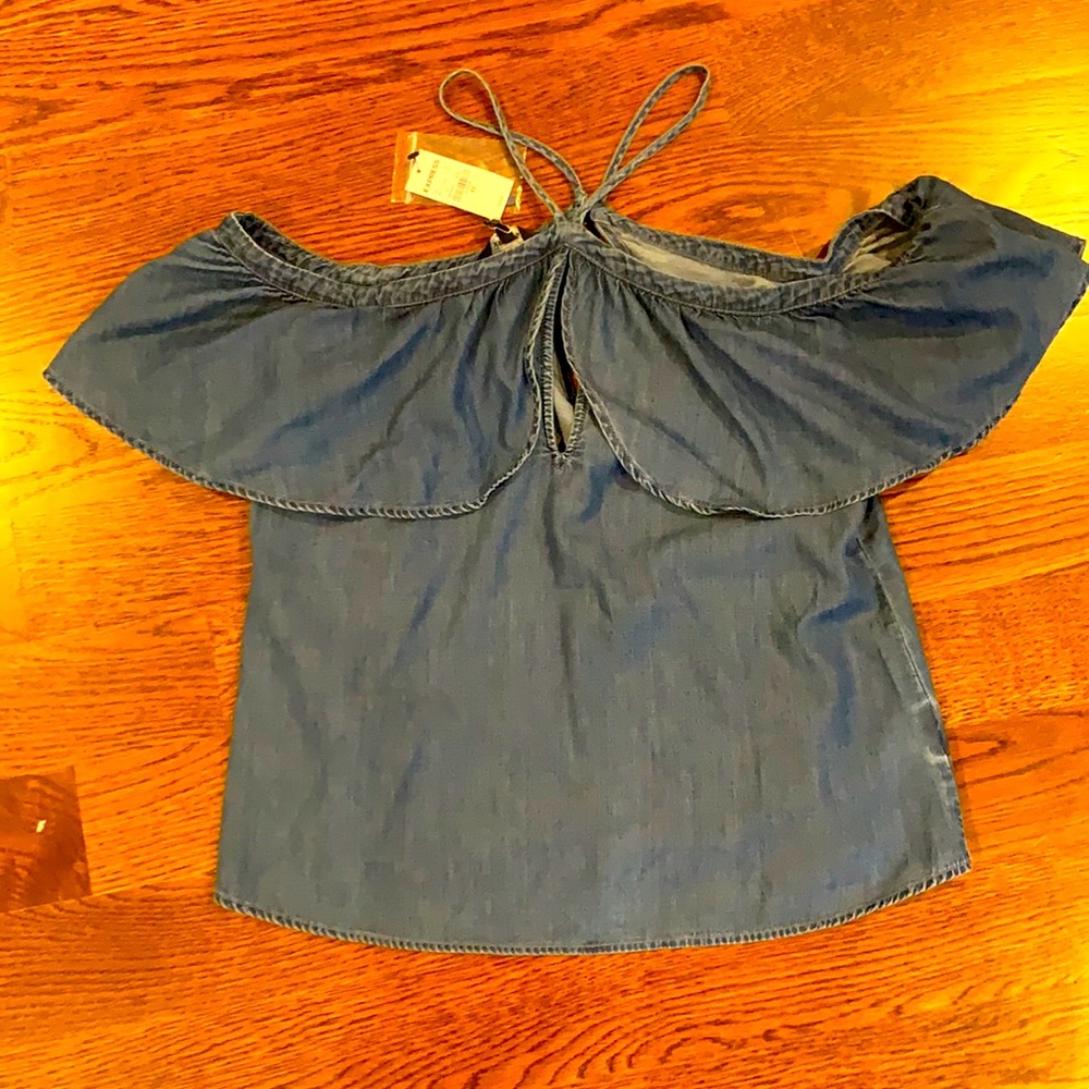 Express top